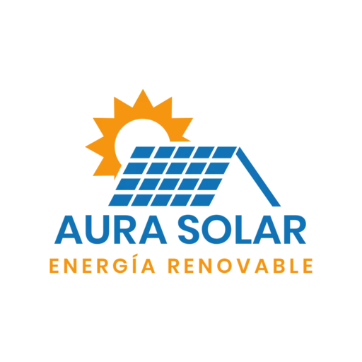 Aura Solar Logo