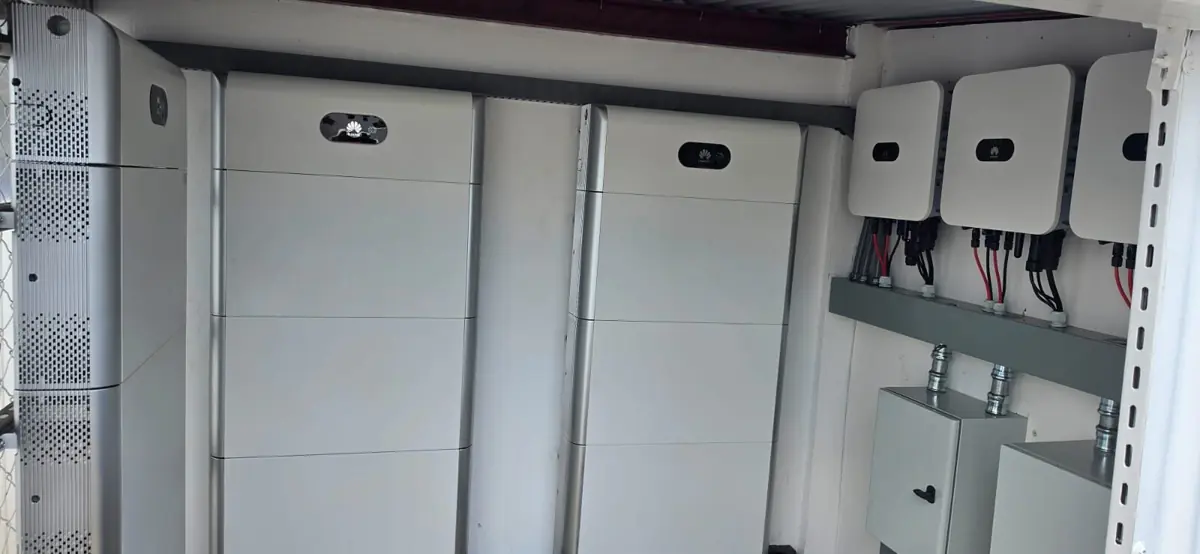 Proyecto de Ahorro de 18 kW – Unión Europea - Foto 2